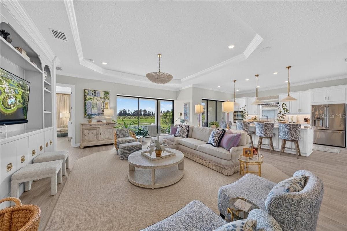 More Greatness! - 10168 SILENT NIGHT LN, SARASOTA