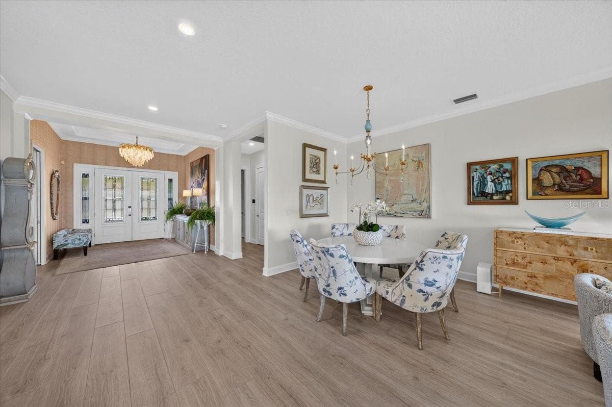 Single Family Residence at 10168 SILENT NIGHT LN, SARASOTA, photo 22 of 72