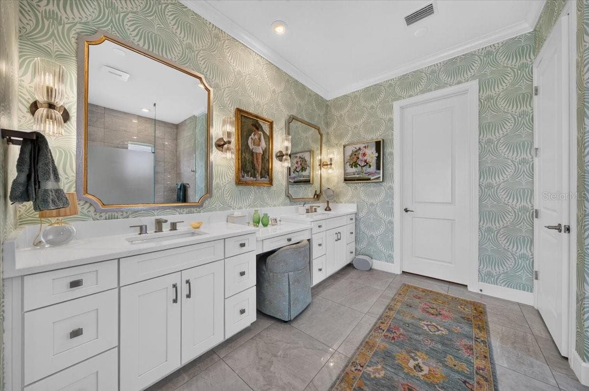 Single Family Residence at 10168 SILENT NIGHT LN, SARASOTA, photo 36 of 72