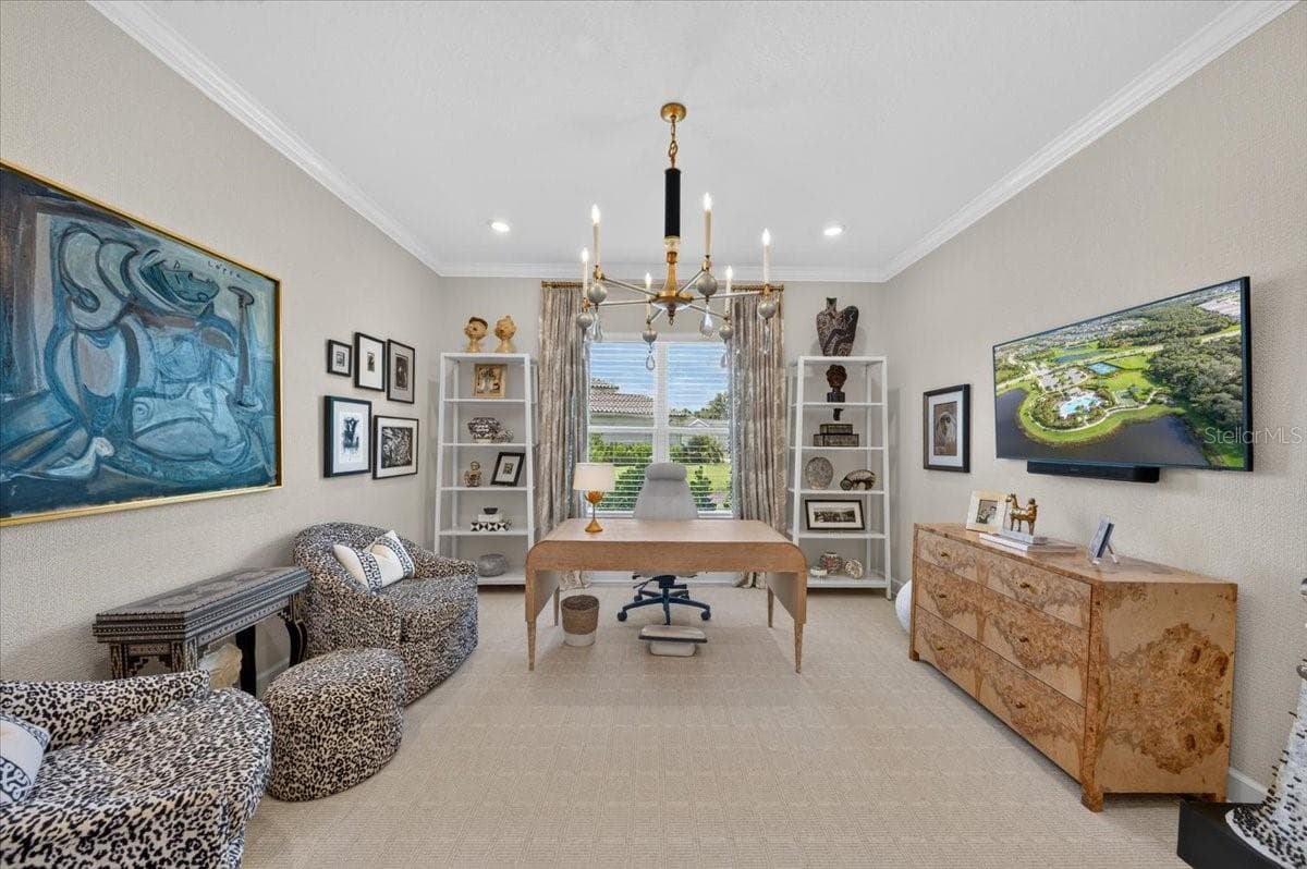Single Family Residence at 10168 SILENT NIGHT LN, SARASOTA, photo 43 of 72