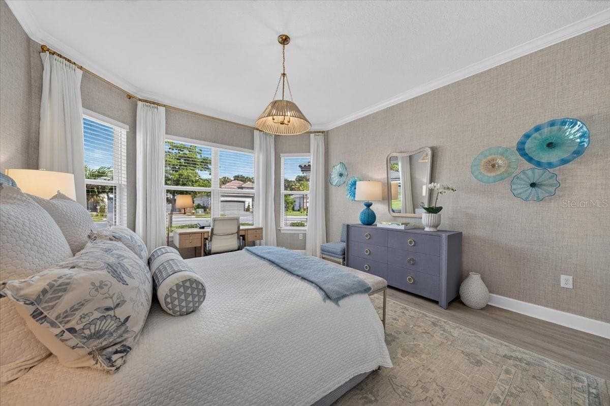 Single Family Residence at 10168 SILENT NIGHT LN, SARASOTA, photo 46 of 72