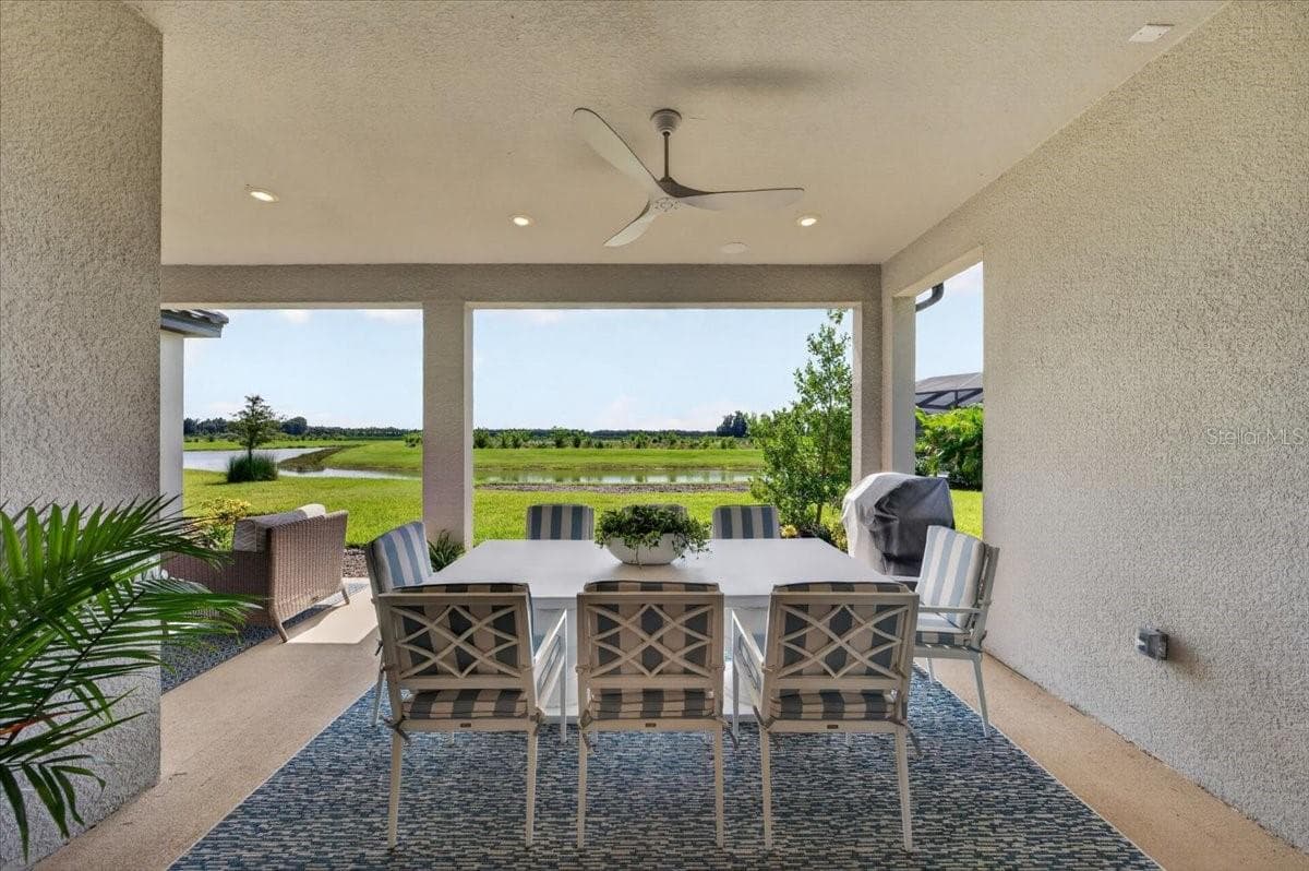 Single Family Residence at 10168 SILENT NIGHT LN, SARASOTA, photo 54 of 72
