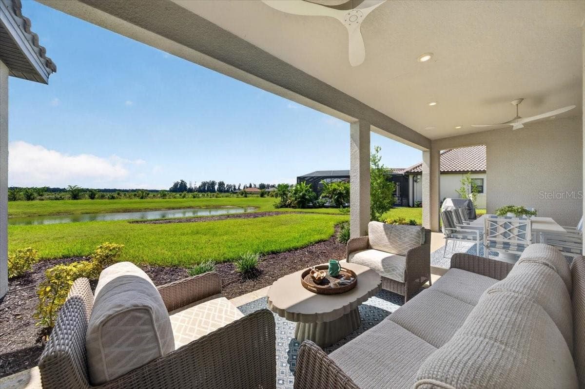 Single Family Residence at 10168 SILENT NIGHT LN, SARASOTA, photo 56 of 72