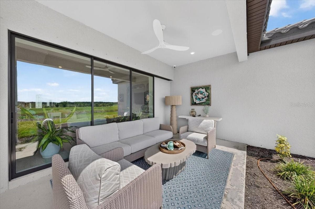 Single Family Residence at 10168 SILENT NIGHT LN, SARASOTA, photo 58 of 72