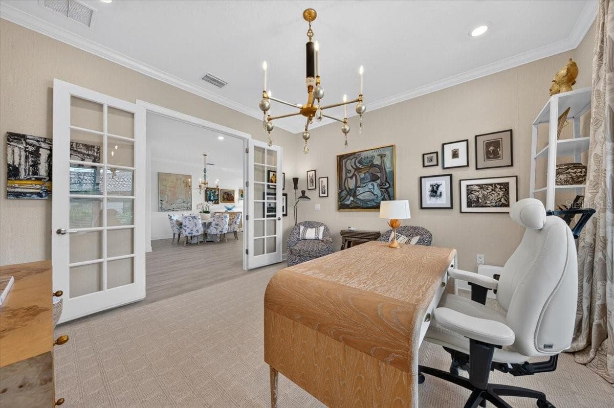 Single Family Residence at 10168 SILENT NIGHT LN, SARASOTA, photo 59 of 72