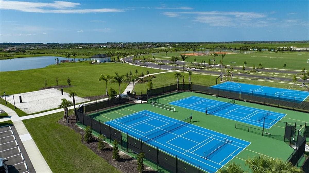 Single Family Residence at 10168 SILENT NIGHT LN, SARASOTA, photo 66 of 72