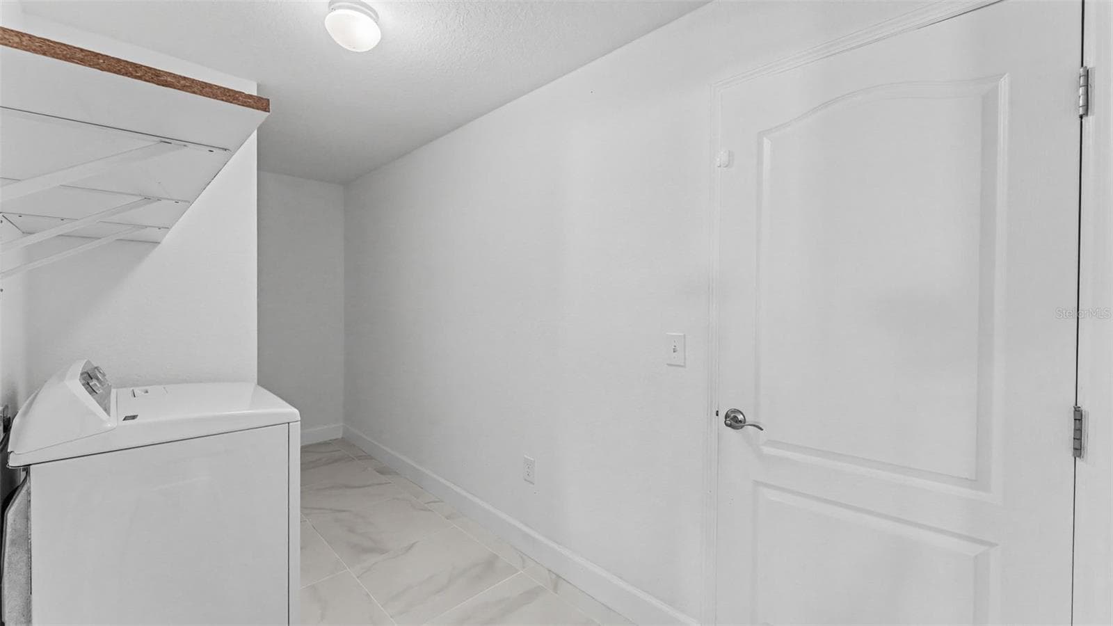 Laundry - 2048 WINDING RIVER CV, BARTOW