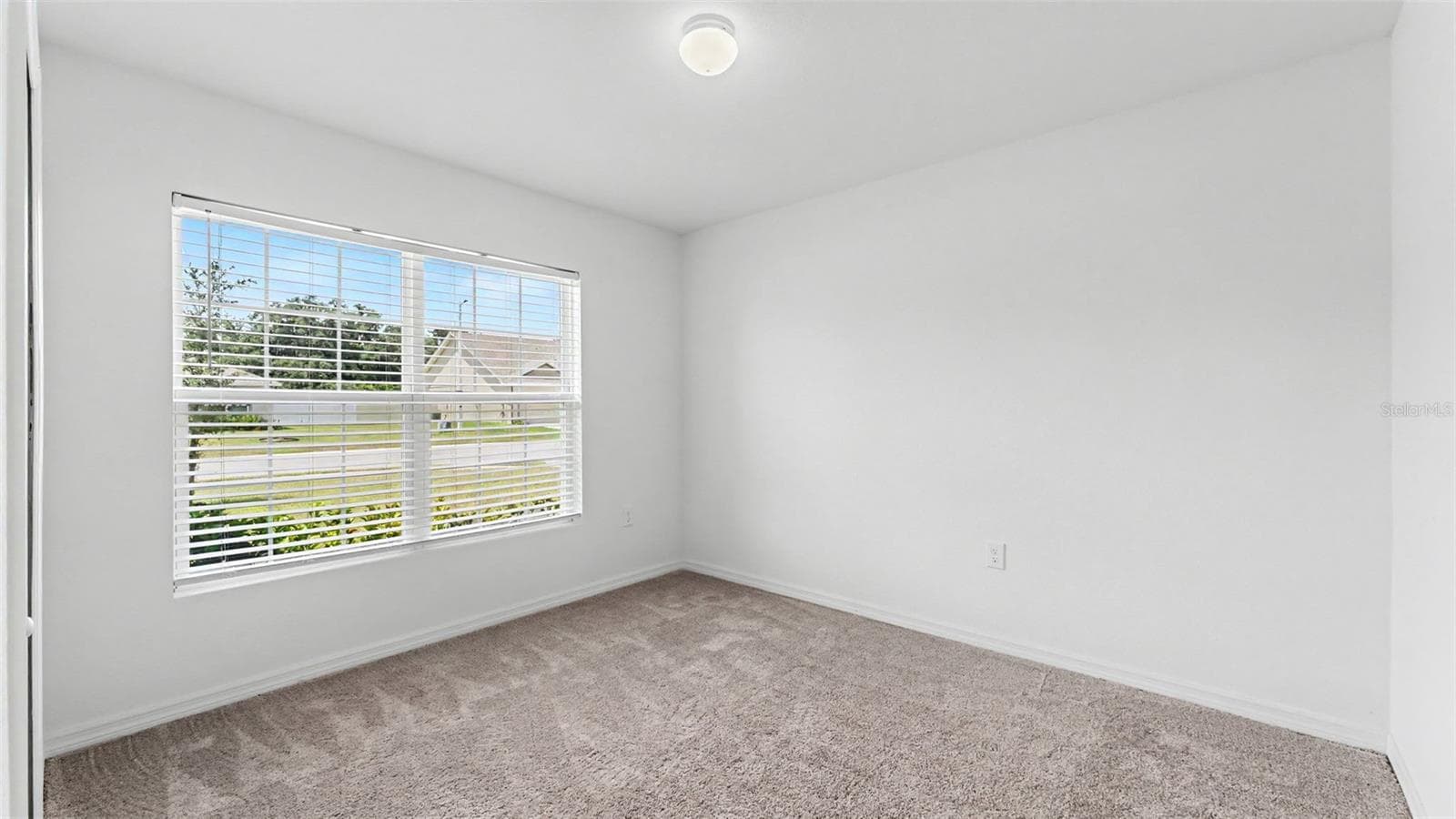 Bedroom 2 - 2048 WINDING RIVER CV, BARTOW