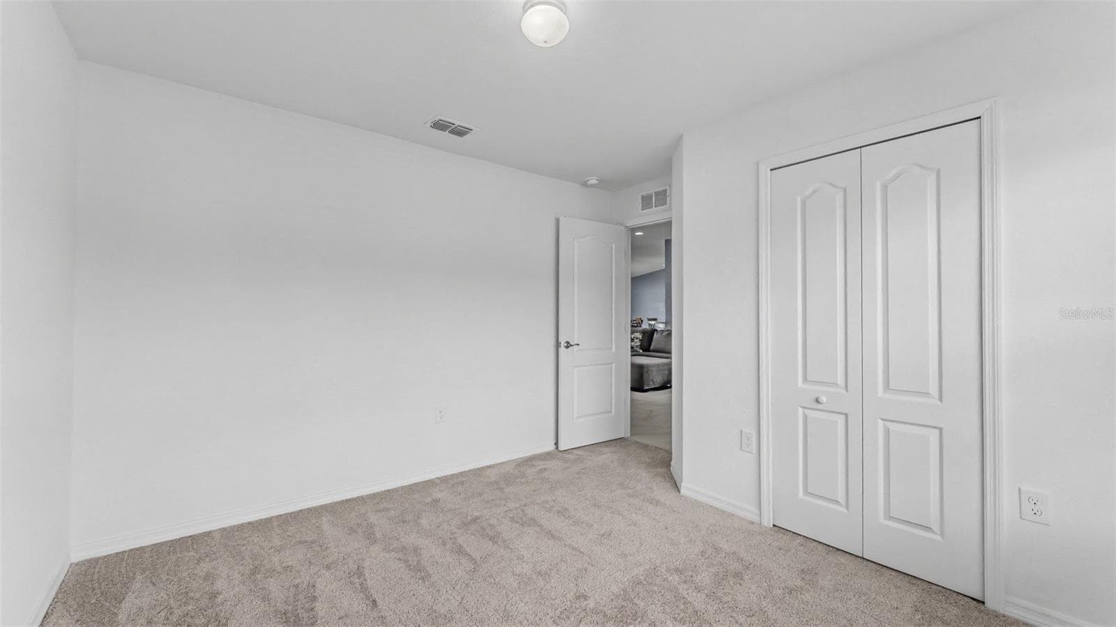 Bedroom 2 - 2048 WINDING RIVER CV, BARTOW