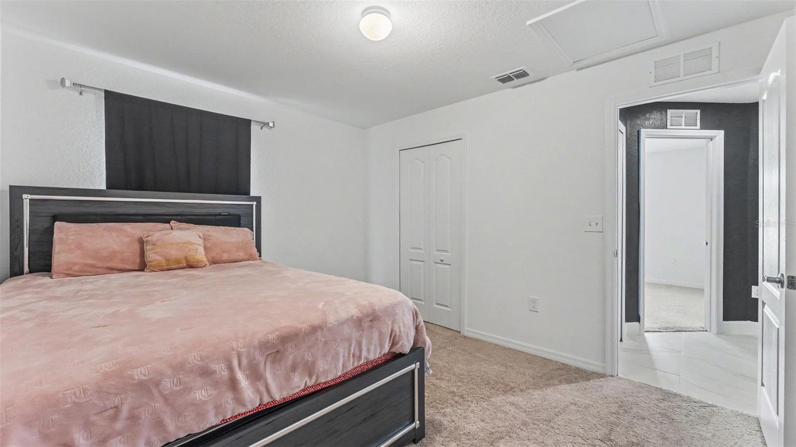 Bedroom 4 - 2048 WINDING RIVER CV, BARTOW