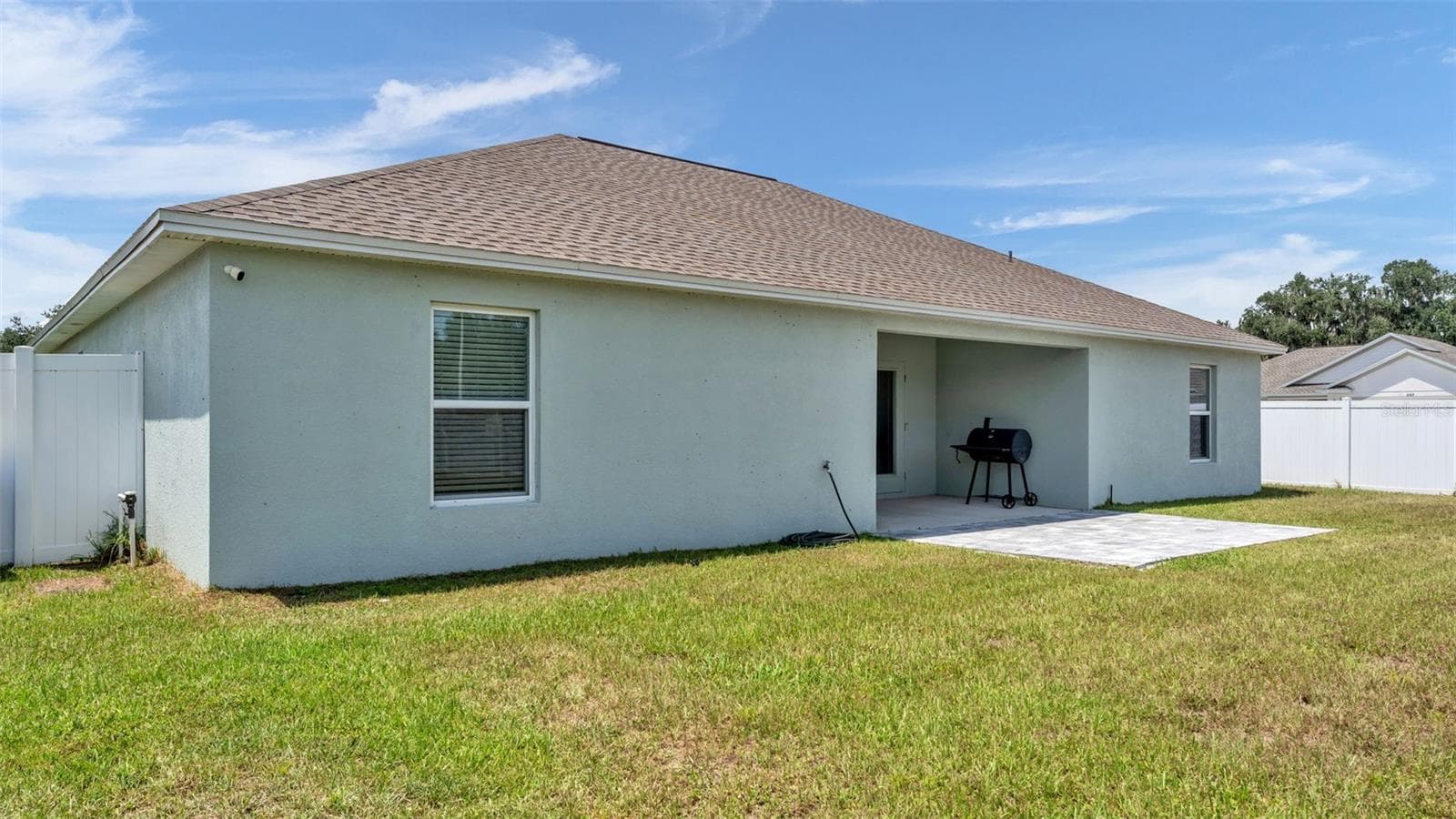 Single Family Residence at 2048 WINDING RIVER CV, BARTOW, photo 36 of 47