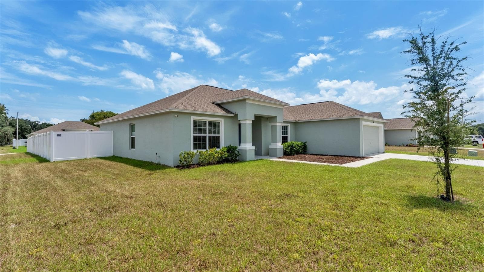 Single Family Residence at 2048 WINDING RIVER CV, BARTOW, photo 45 of 47