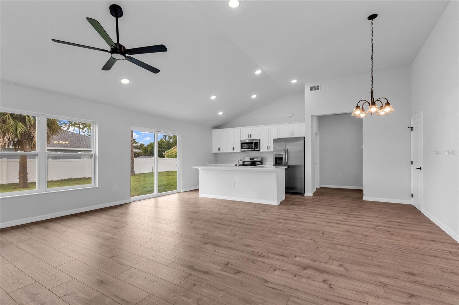 Single Family Residence at 3610 LAREDO AVE, NORTH PORT, photo 3 of 26