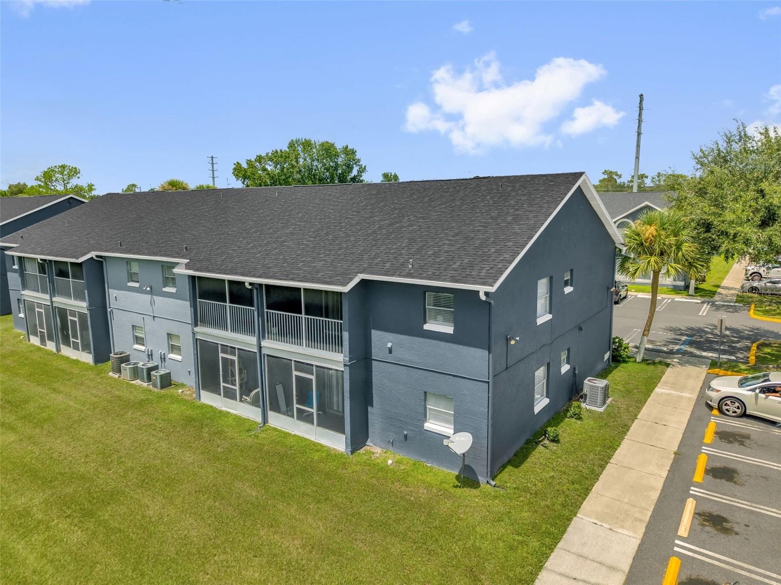 Condominium at 4160 PERSHING POINTE PL #4, ORLANDO, photo 22 of 22