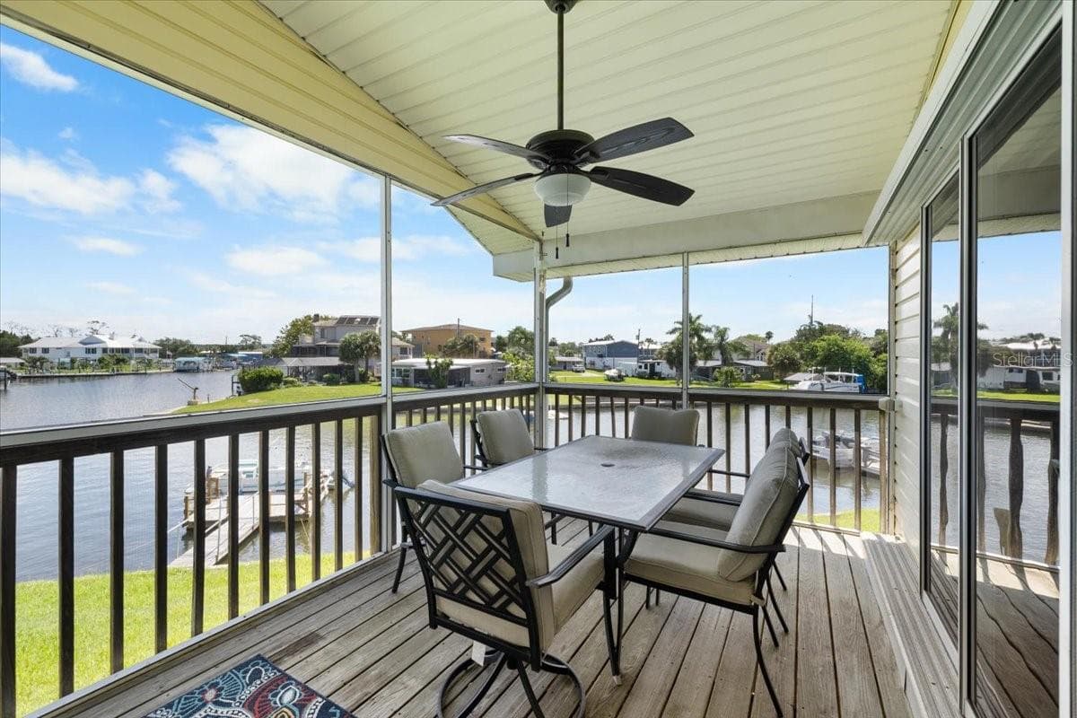 Single Family Residence at 4514 NEPTUNE DR, HERNANDO BEACH, photo 10 of 50