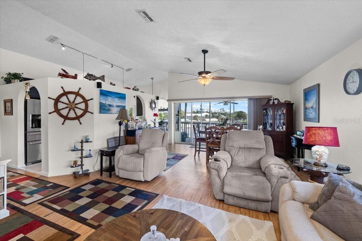 Single Family Residence at 4514 NEPTUNE DR, HERNANDO BEACH, photo 12 of 50