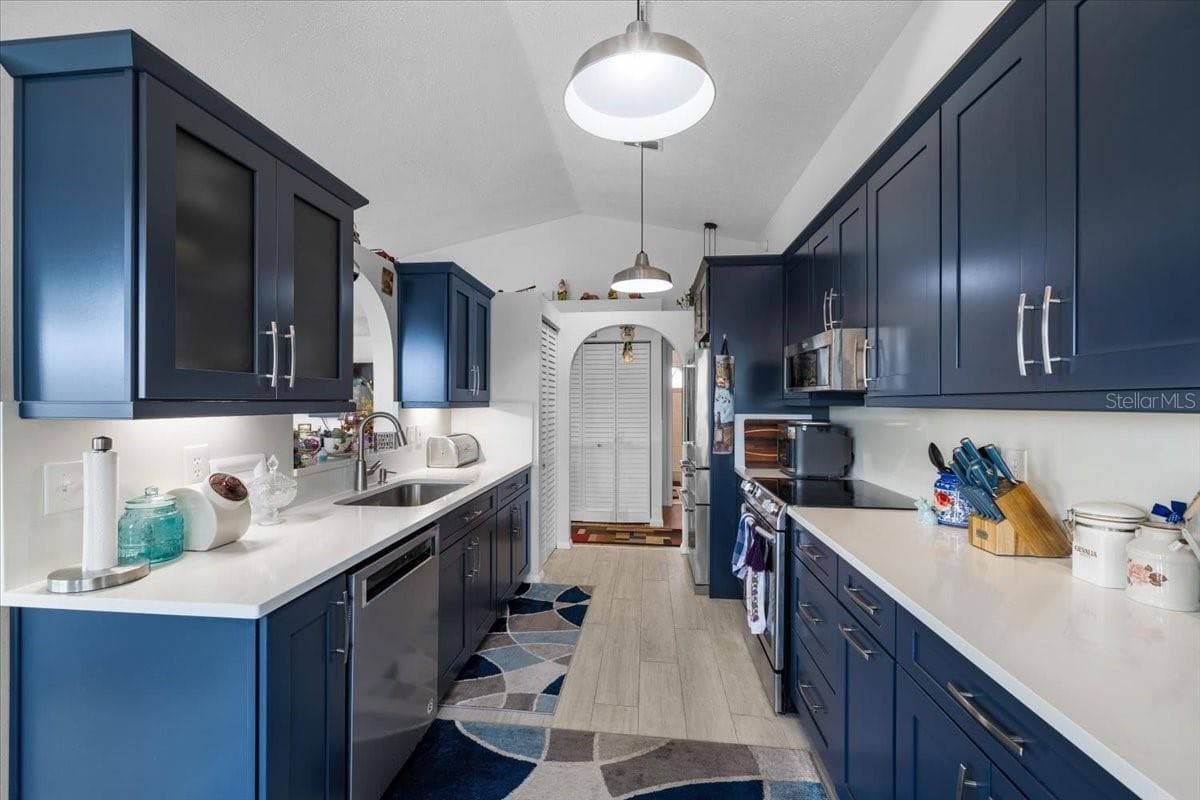 Single Family Residence at 4514 NEPTUNE DR, HERNANDO BEACH, photo 16 of 50