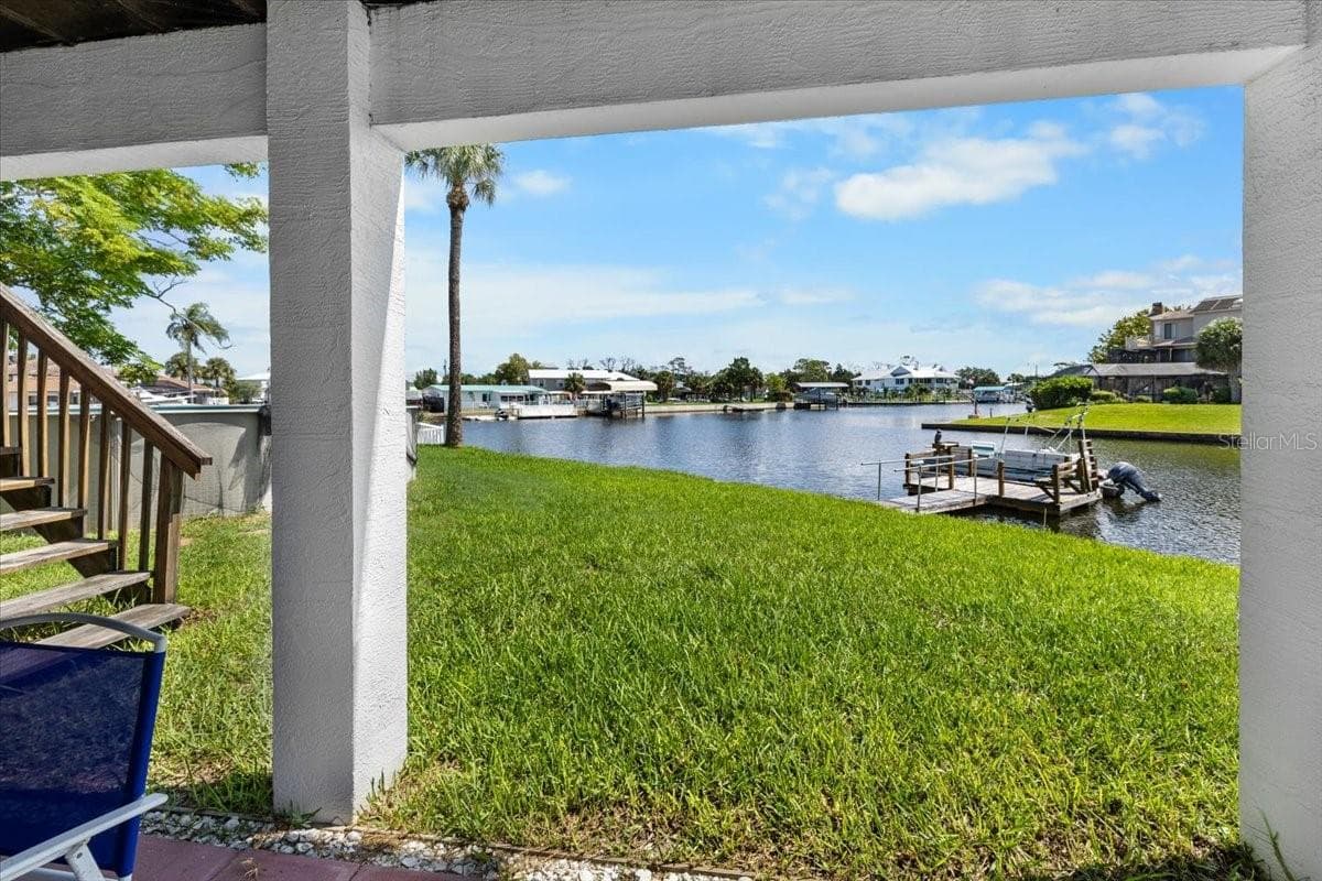 Single Family Residence at 4514 NEPTUNE DR, HERNANDO BEACH, photo 36 of 50