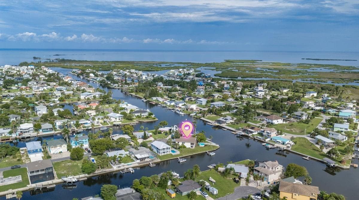 Single Family Residence at 4514 NEPTUNE DR, HERNANDO BEACH, photo 41 of 50
