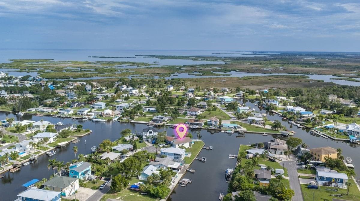 Single Family Residence at 4514 NEPTUNE DR, HERNANDO BEACH, photo 43 of 50