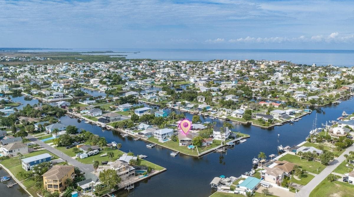 Single Family Residence at 4514 NEPTUNE DR, HERNANDO BEACH, photo 50 of 50