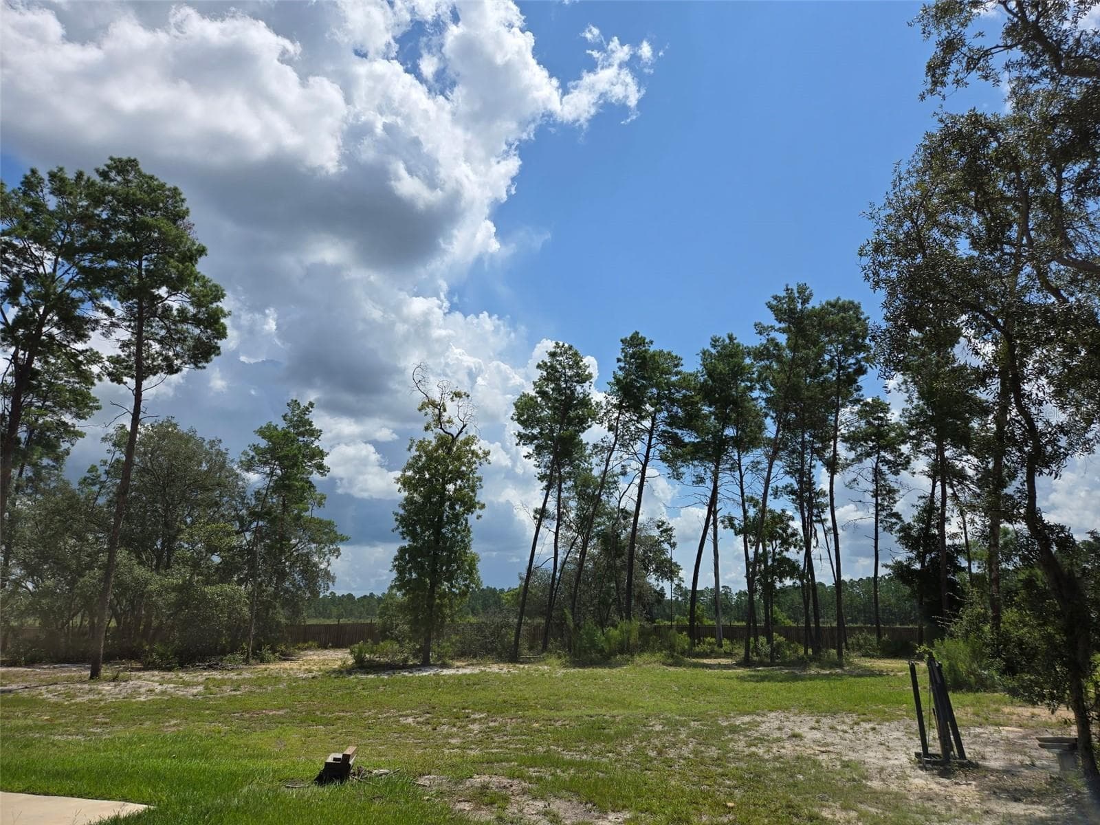 Single Family Residence at 854 FISHER RD, OCKLAWAHA, photo 26 of 29