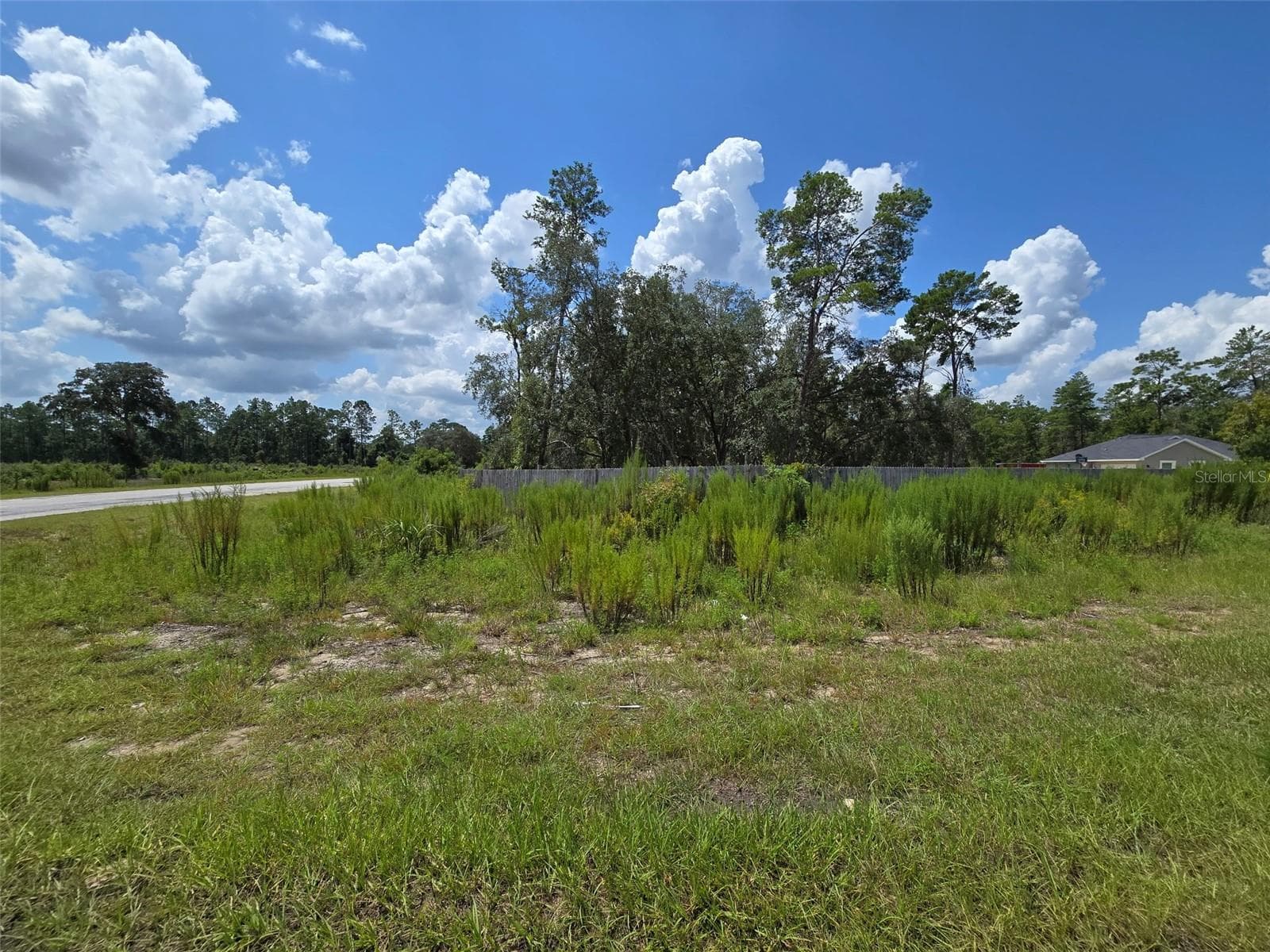 Single Family Residence at 854 FISHER RD, OCKLAWAHA, photo 27 of 29