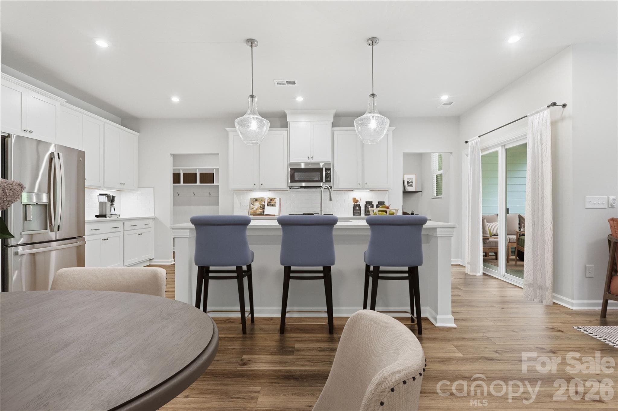 Example Photo - 1325 Margo Mannor None, Fort Mill
