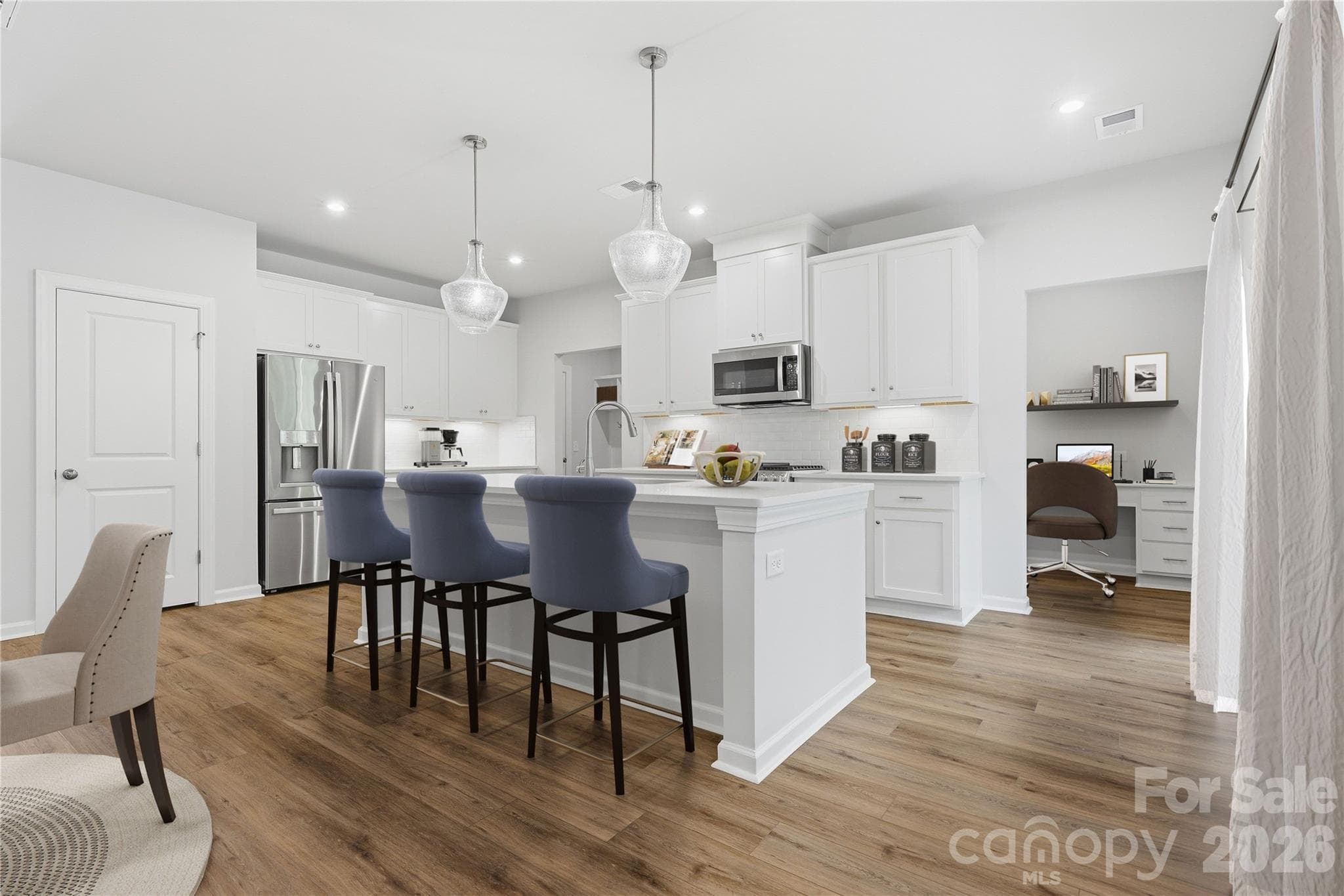 Example Photo - 1325 Margo Mannor None, Fort Mill