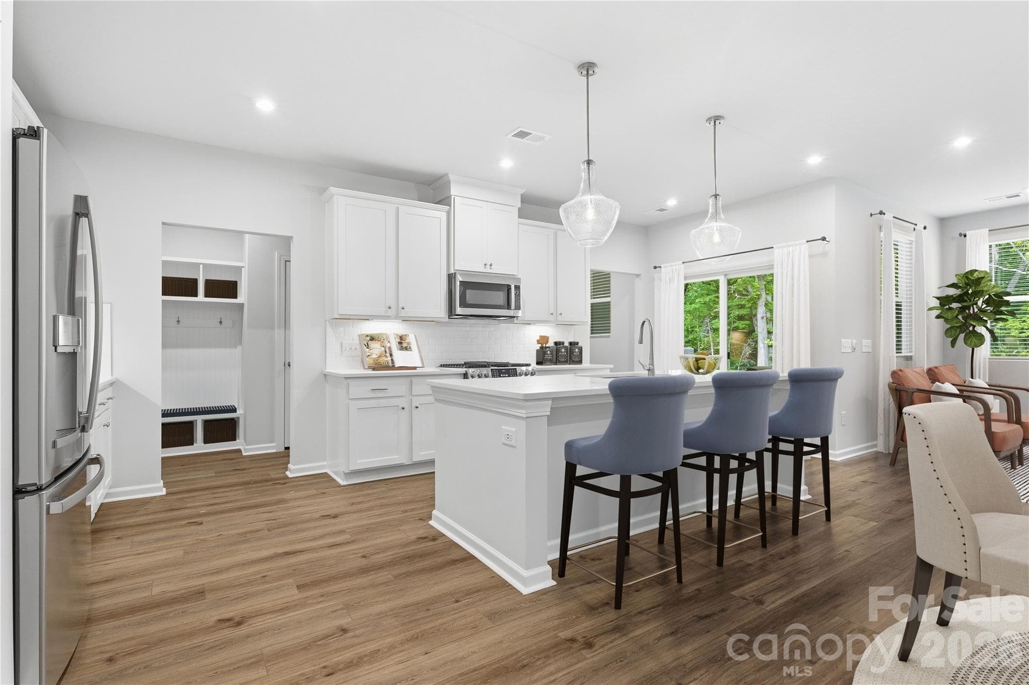 Example Photo - 1325 Margo Mannor None, Fort Mill