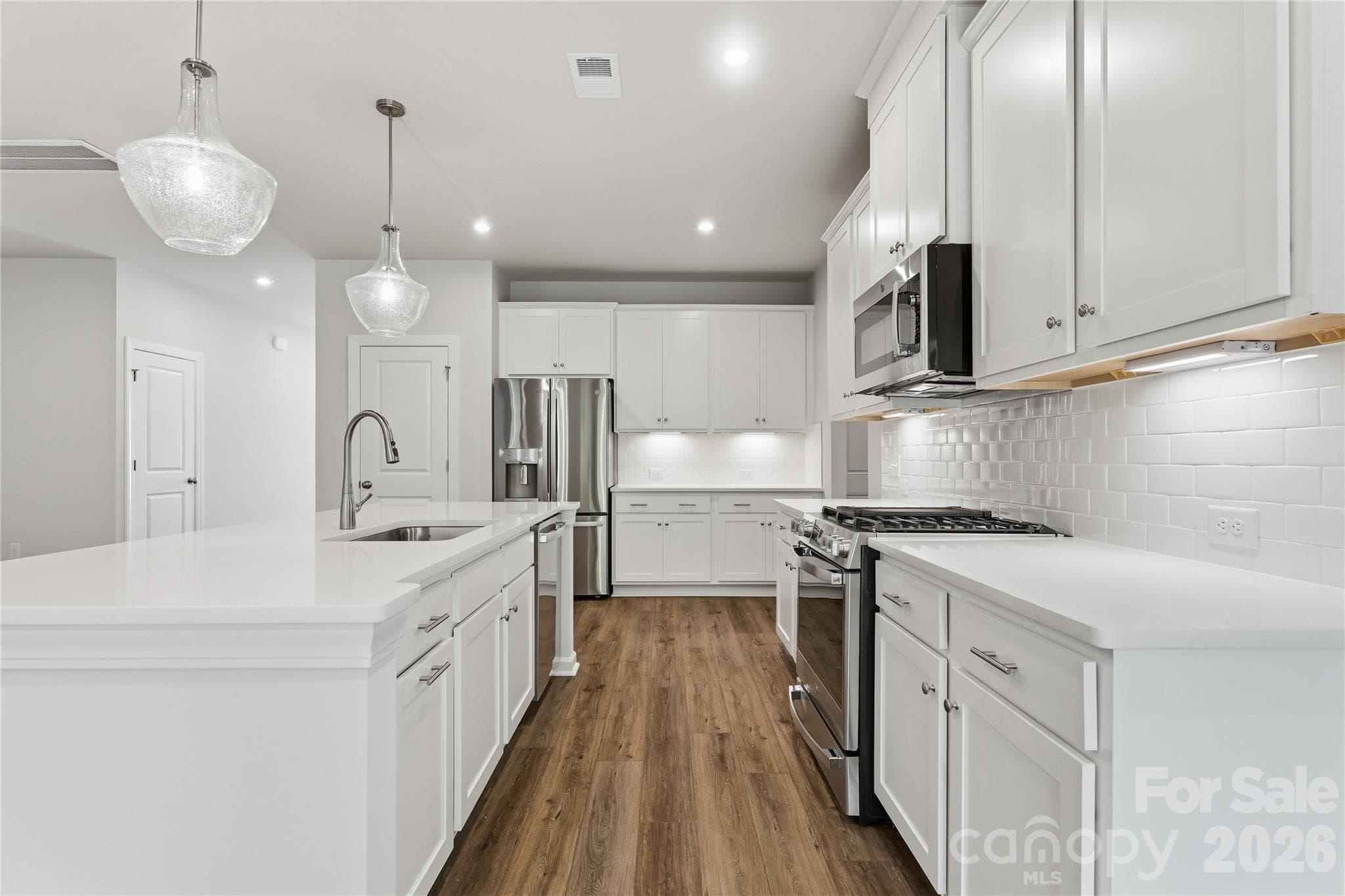 Example Photo - 1325 Margo Mannor None, Fort Mill
