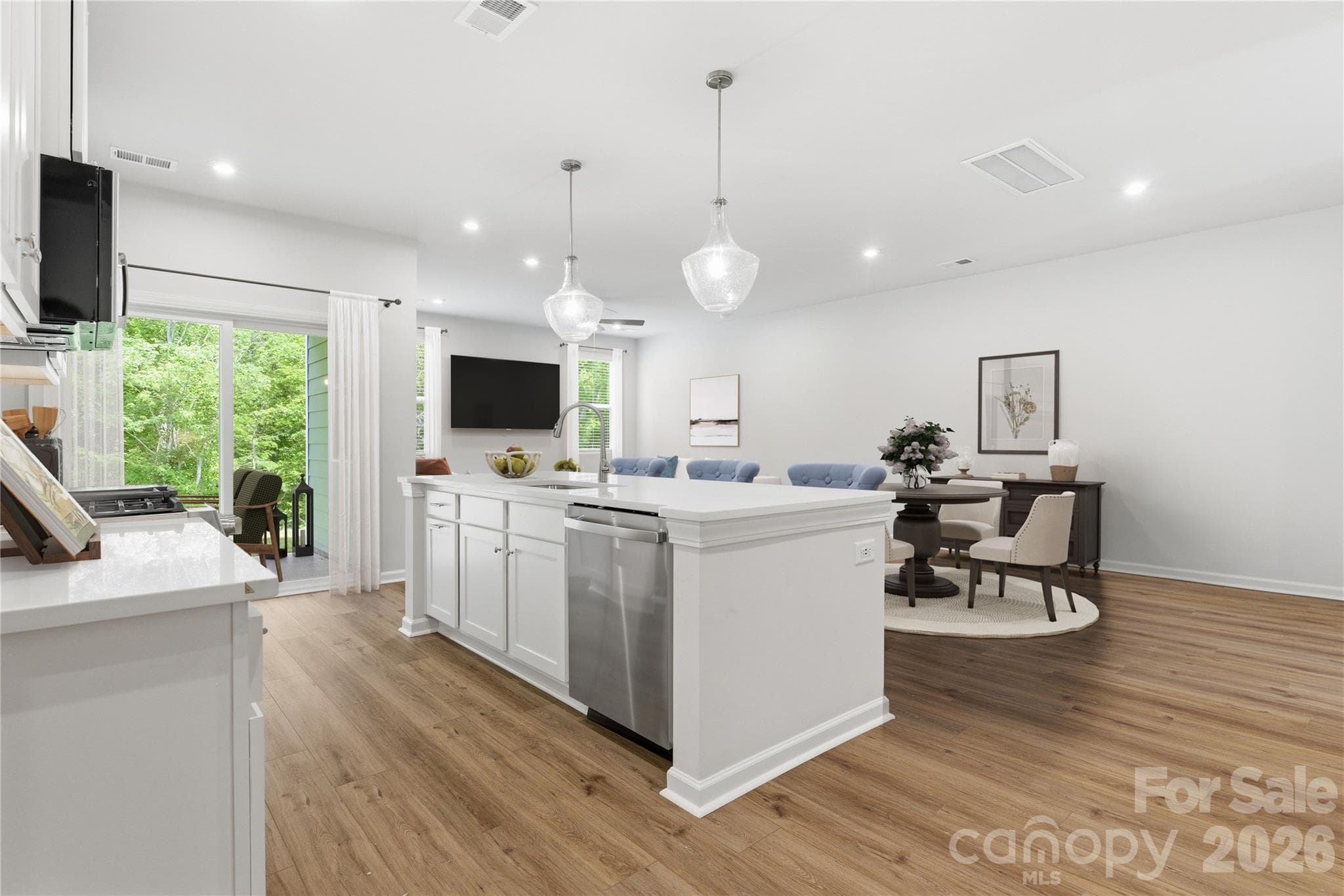 Example Photo - 1325 Margo Mannor None, Fort Mill