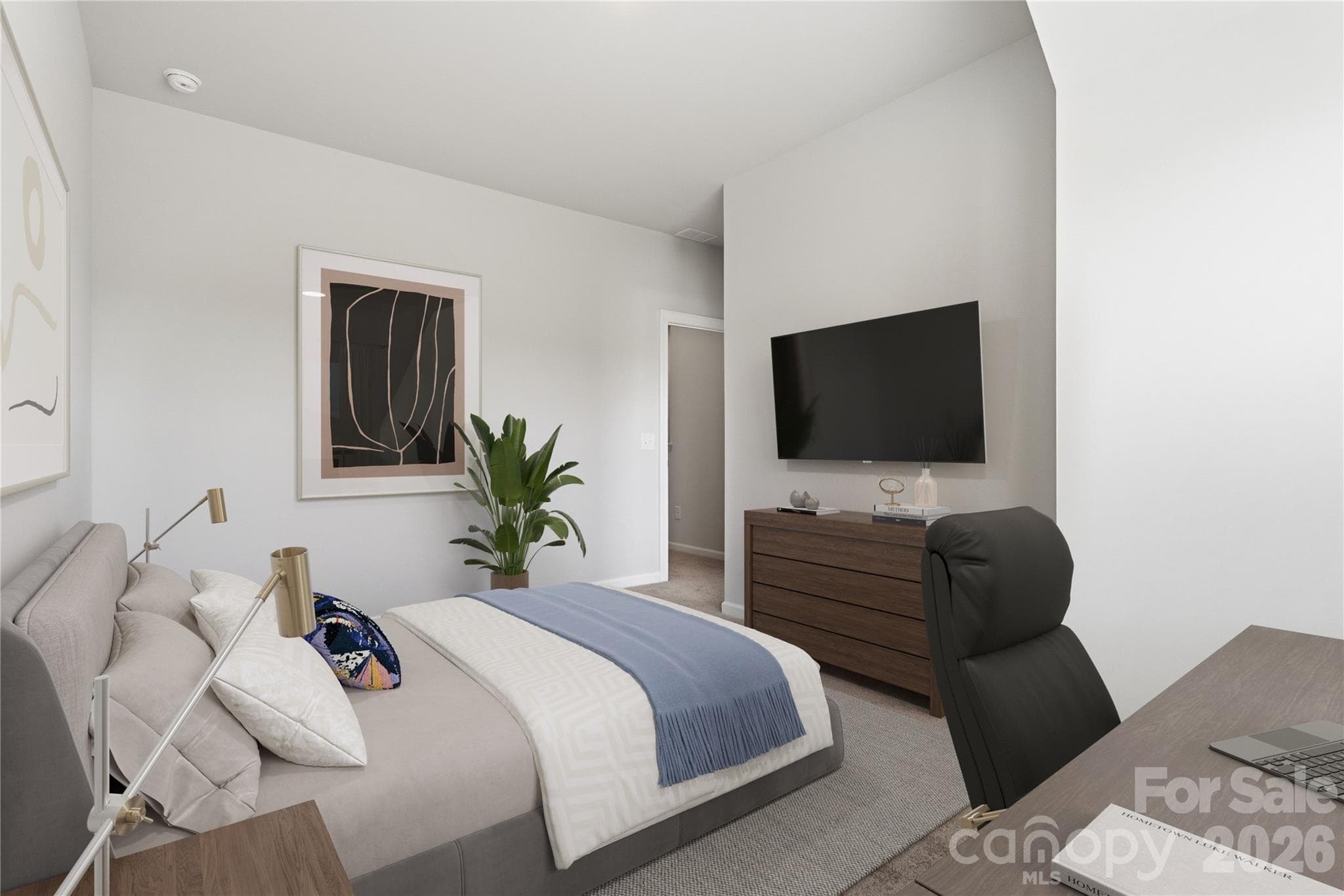 Example Photo - 1325 Margo Mannor None, Fort Mill