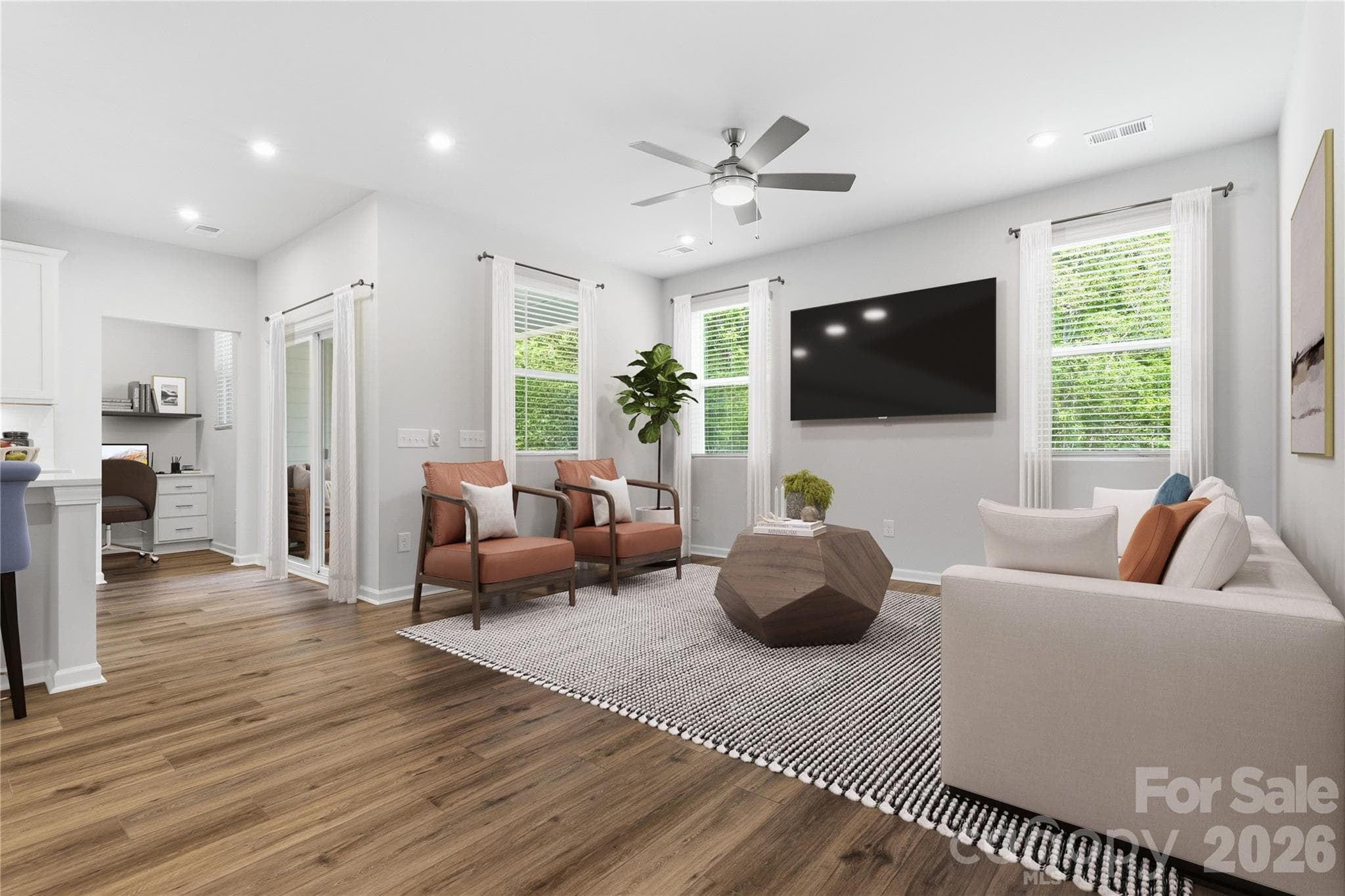 Example Photo - 1325 Margo Mannor None, Fort Mill