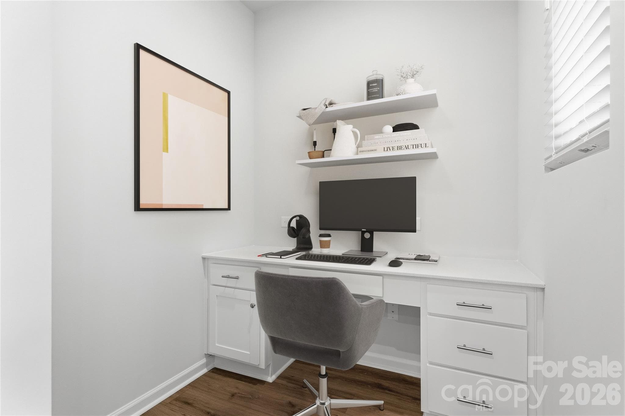 Example Photo - 1325 Margo Mannor None, Fort Mill