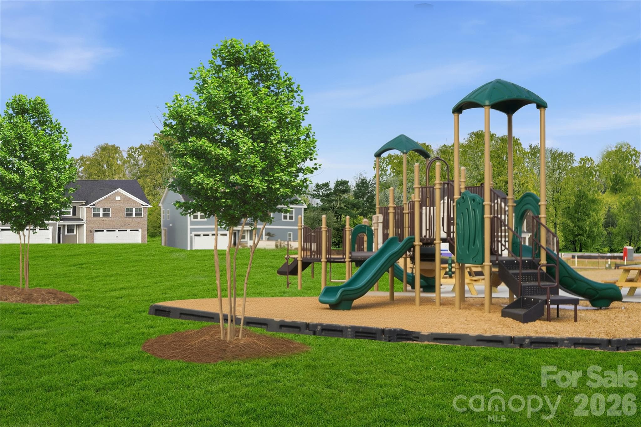 Amenity Example - 1325 Margo Mannor None, Fort Mill