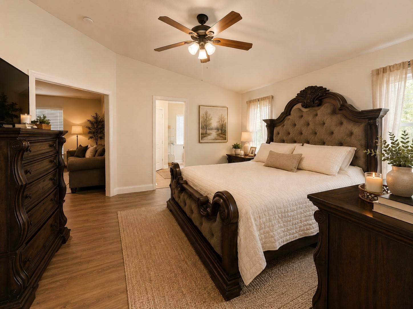 Single Family Residence at 25546 BRUFORD BLVD, LAND O LAKES, photo 7 of 22