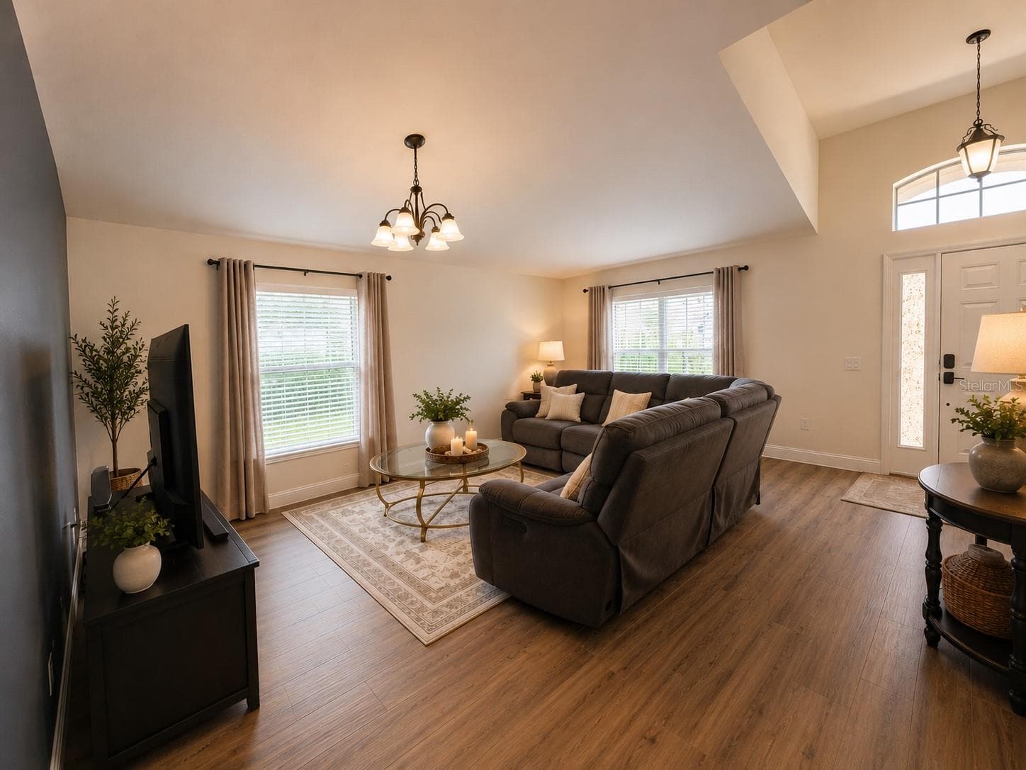 Single Family Residence at 25546 BRUFORD BLVD, LAND O LAKES, photo 9 of 22