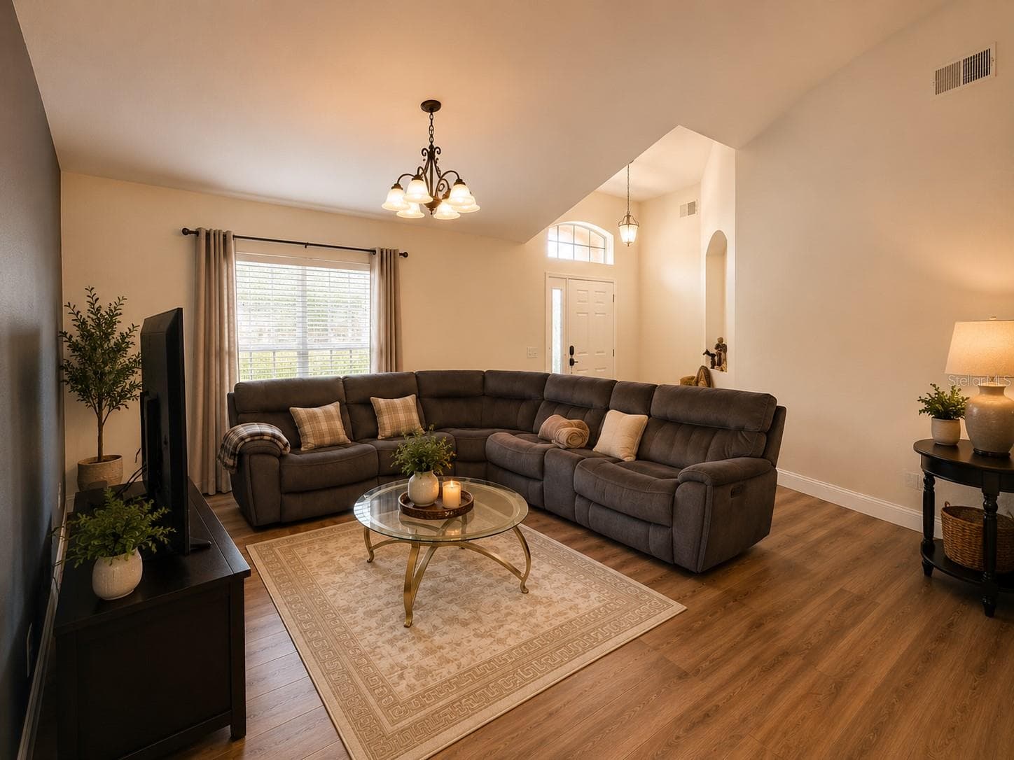 Single Family Residence at 25546 BRUFORD BLVD, LAND O LAKES, photo 10 of 22