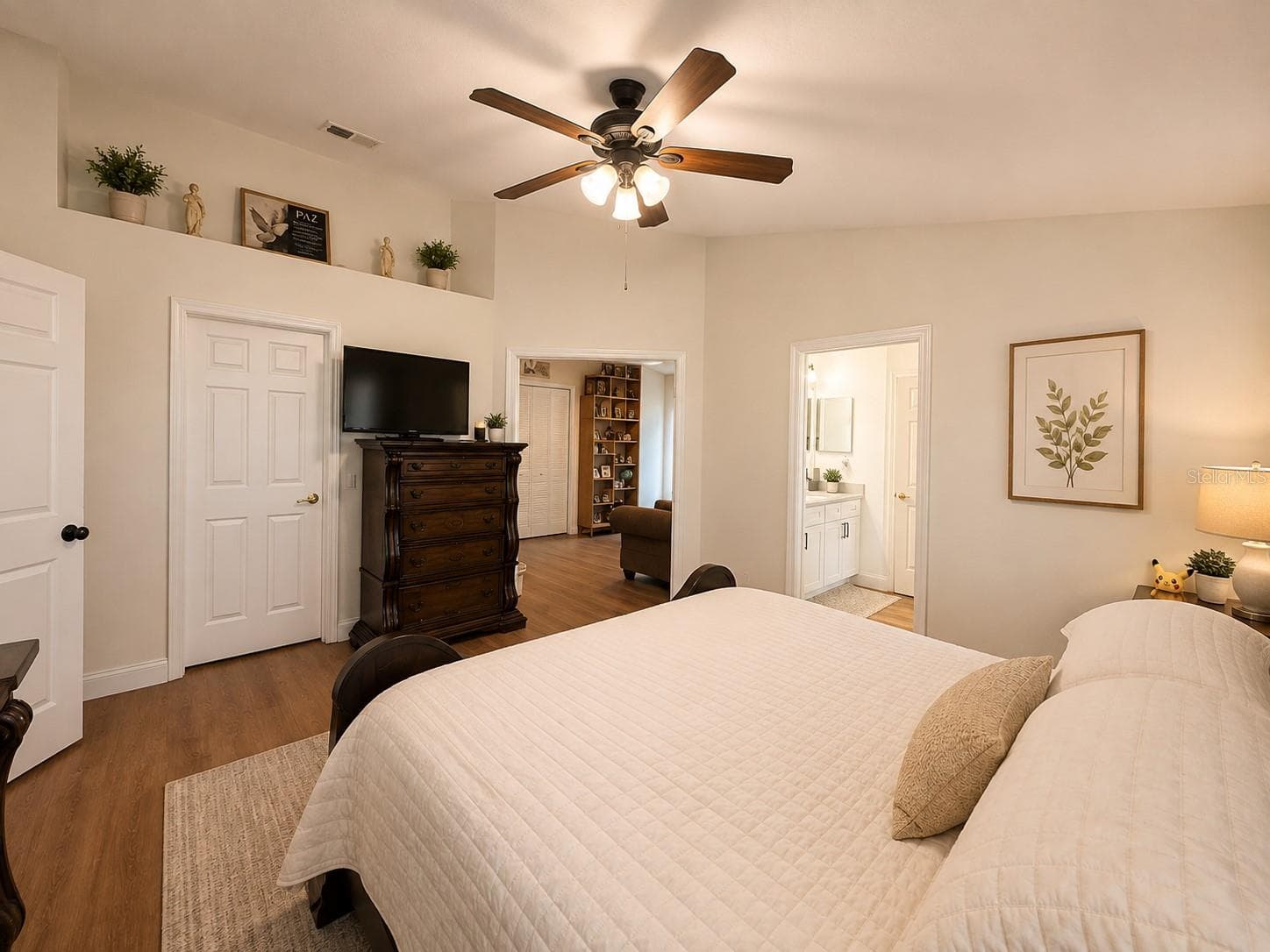 Single Family Residence at 25546 BRUFORD BLVD, LAND O LAKES, photo 13 of 22