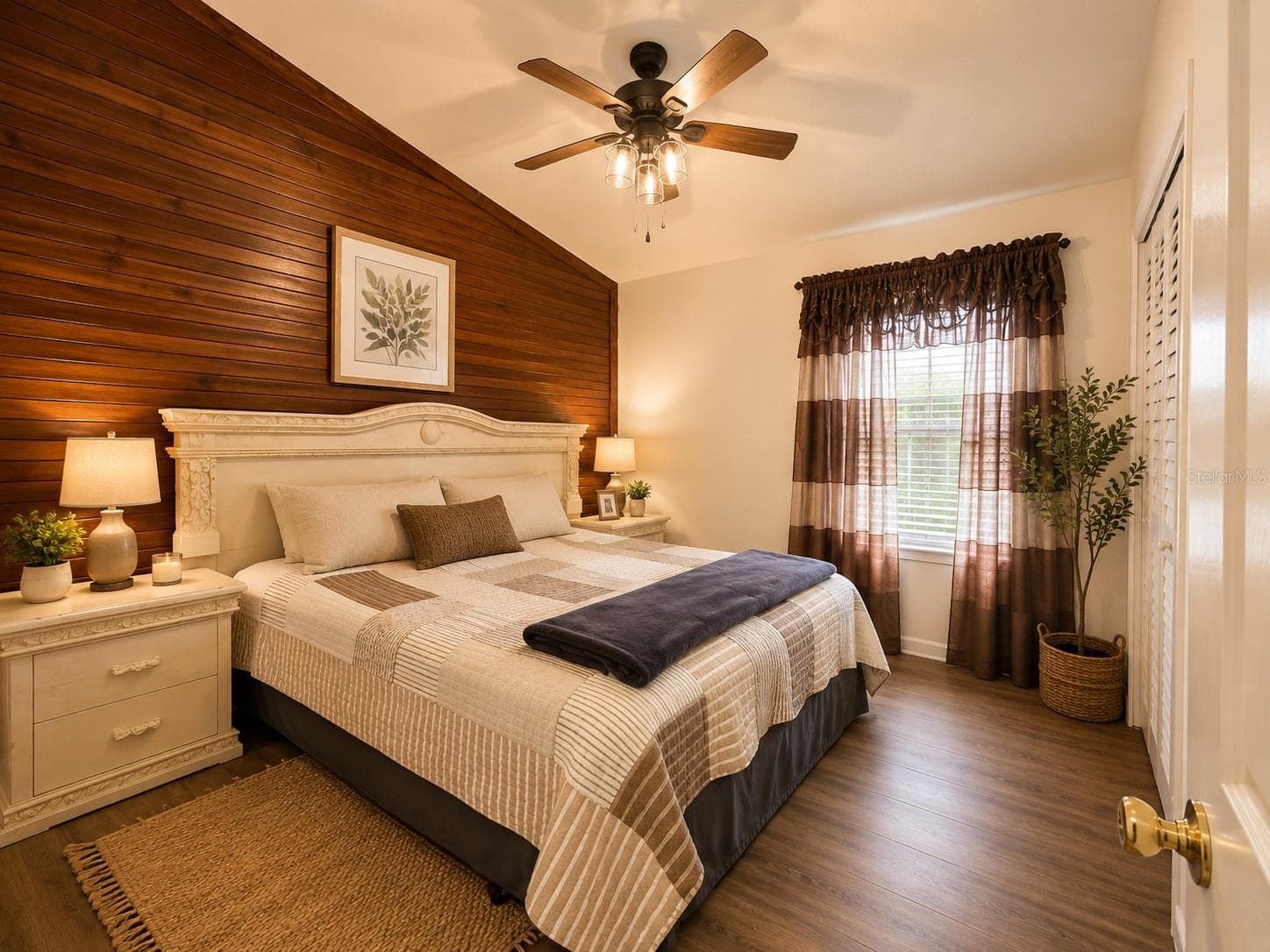 Single Family Residence at 25546 BRUFORD BLVD, LAND O LAKES, photo 15 of 22