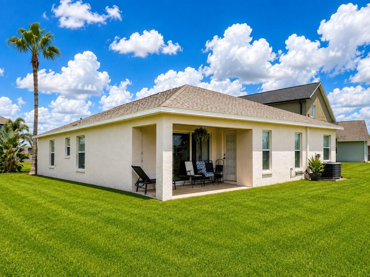 Single Family Residence at 25546 BRUFORD BLVD, LAND O LAKES, photo 17 of 22