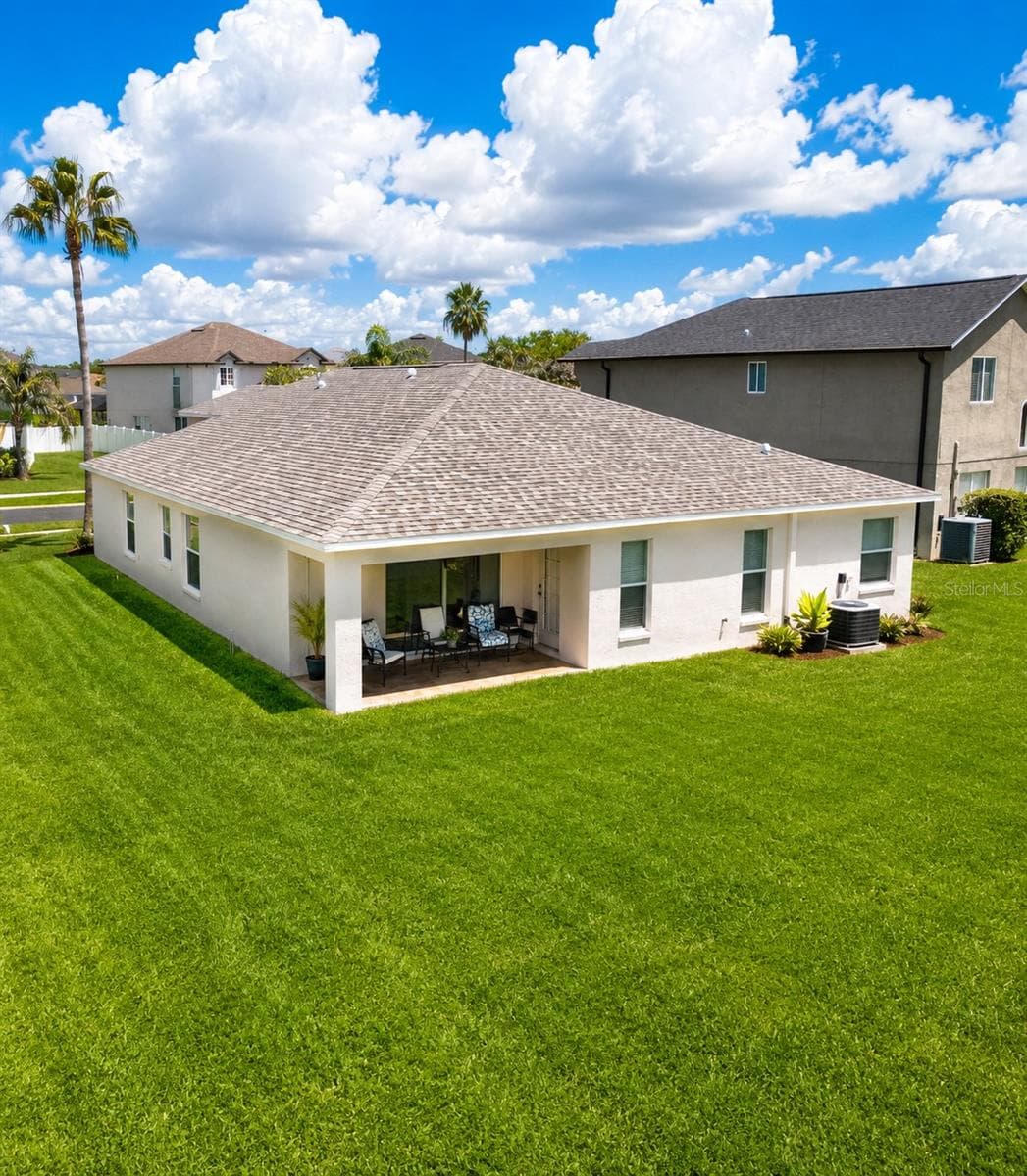 Single Family Residence at 25546 BRUFORD BLVD, LAND O LAKES, photo 18 of 22