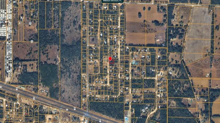 Land at 139TH TER, WILLISTON, photo 3 of 5