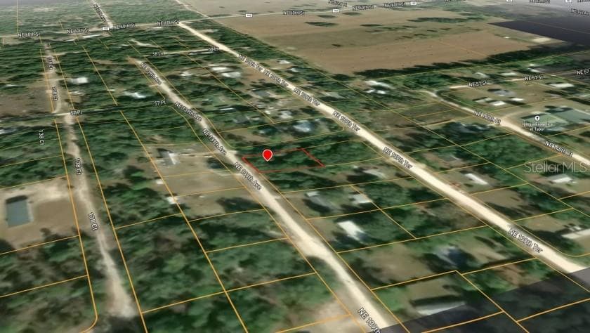 Land at 139TH TER, WILLISTON, photo 5 of 5