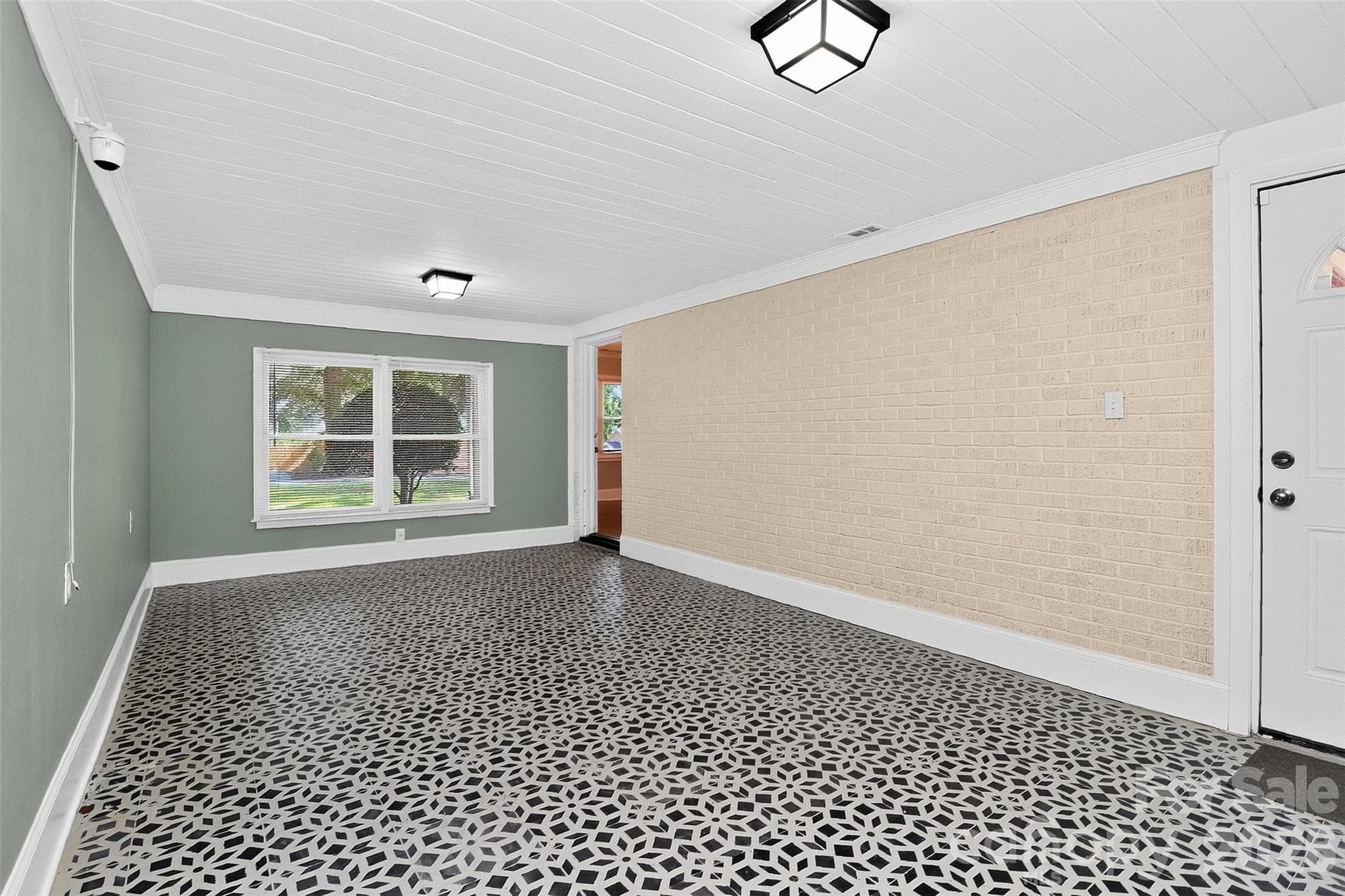 Office Addition - 704 Lancaster Avenue, Monroe