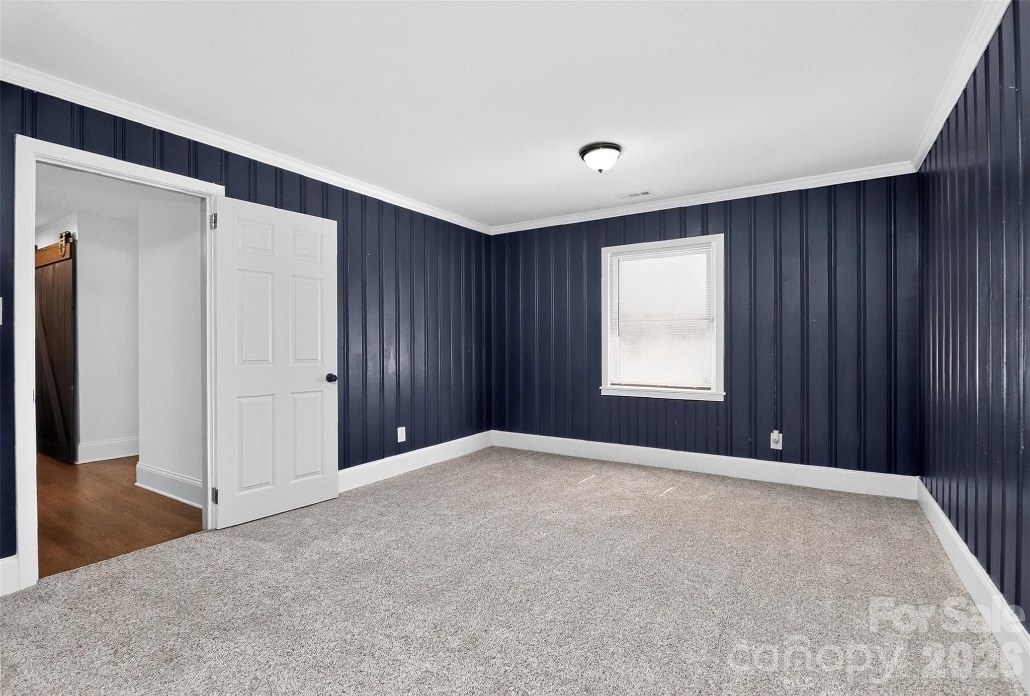Largest Bedroom - 704 Lancaster Avenue, Monroe