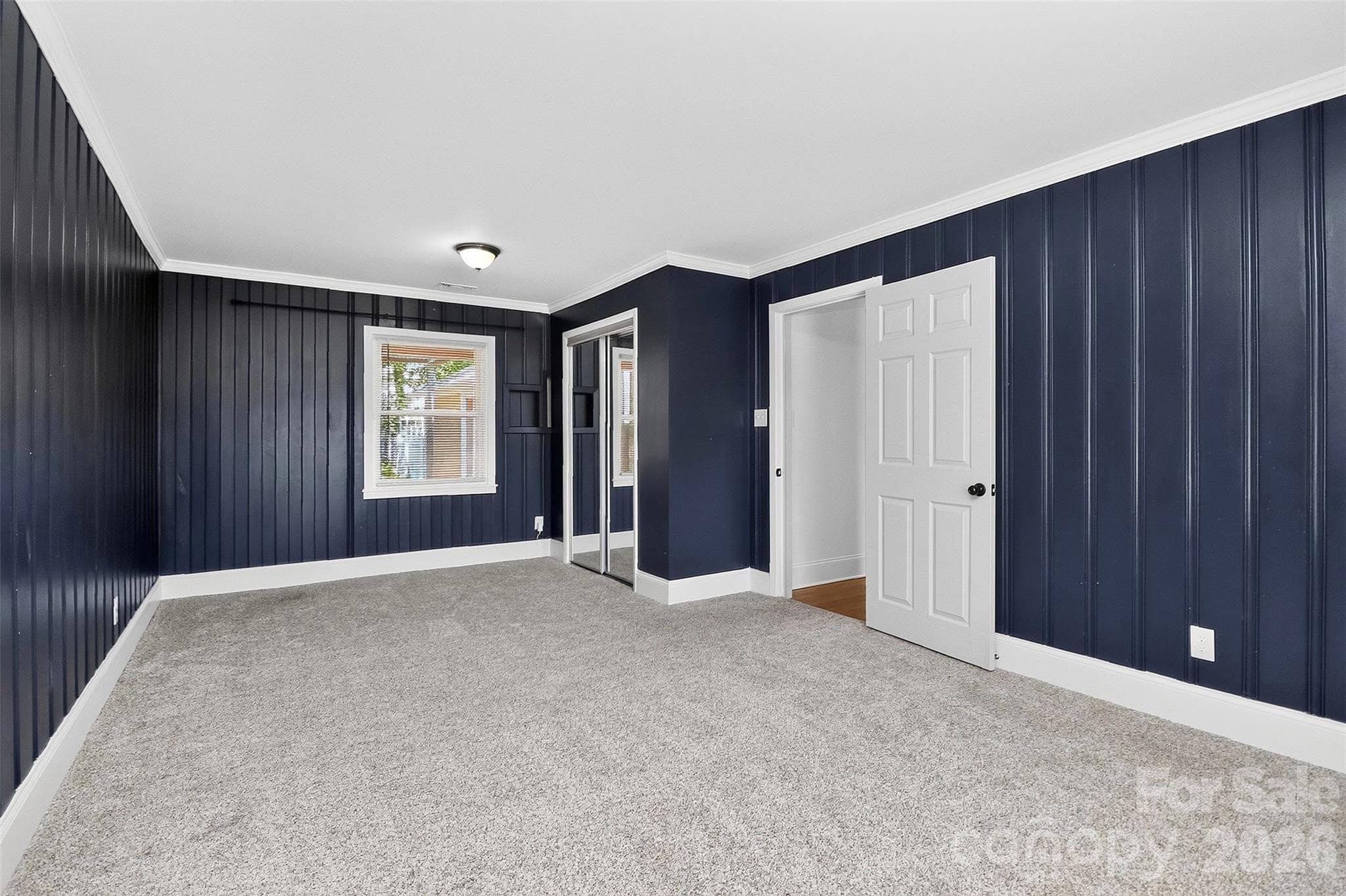 Largest Bedroom - 704 Lancaster Avenue, Monroe