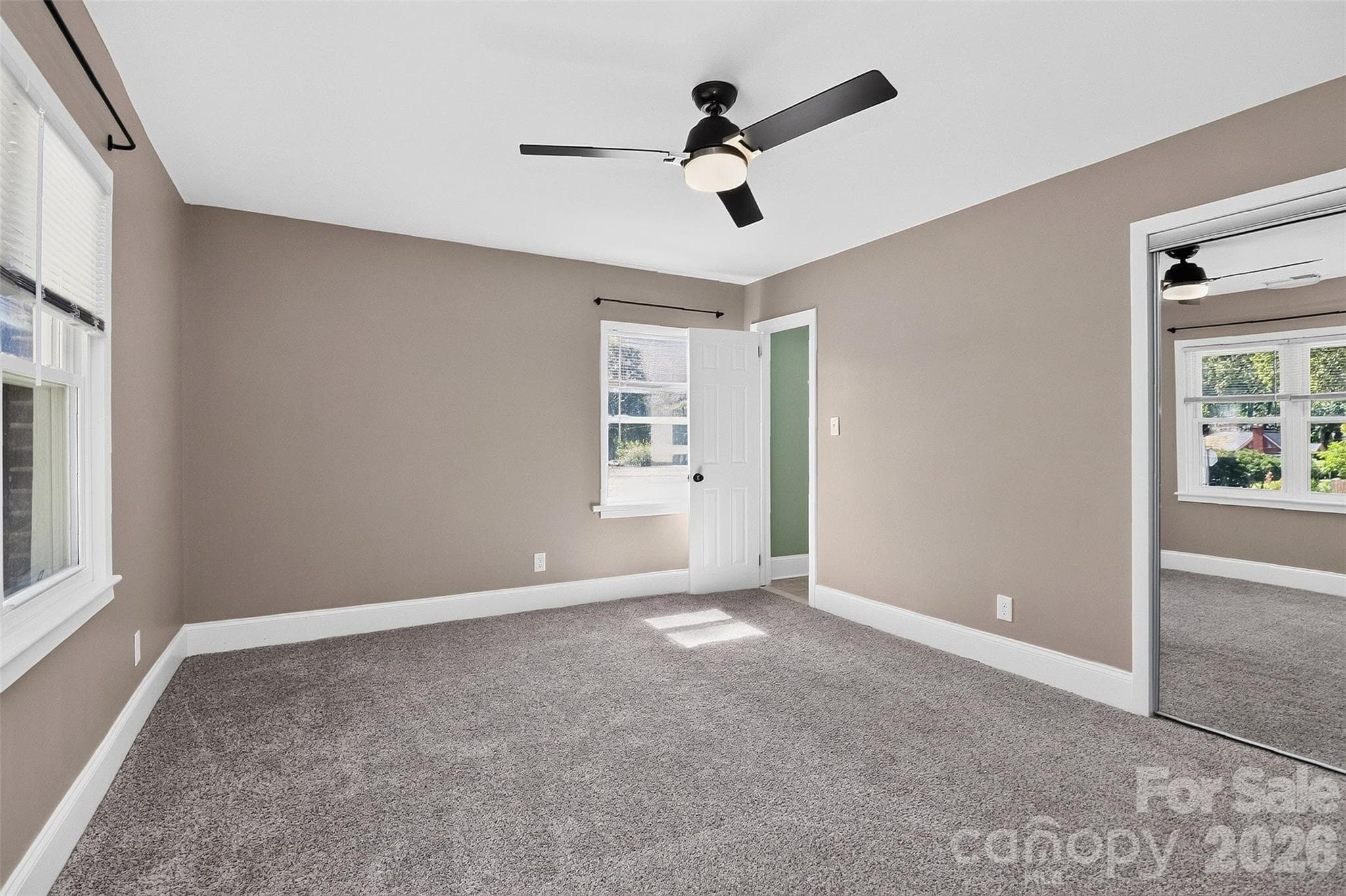 Primary Bedroom - 704 Lancaster Avenue, Monroe