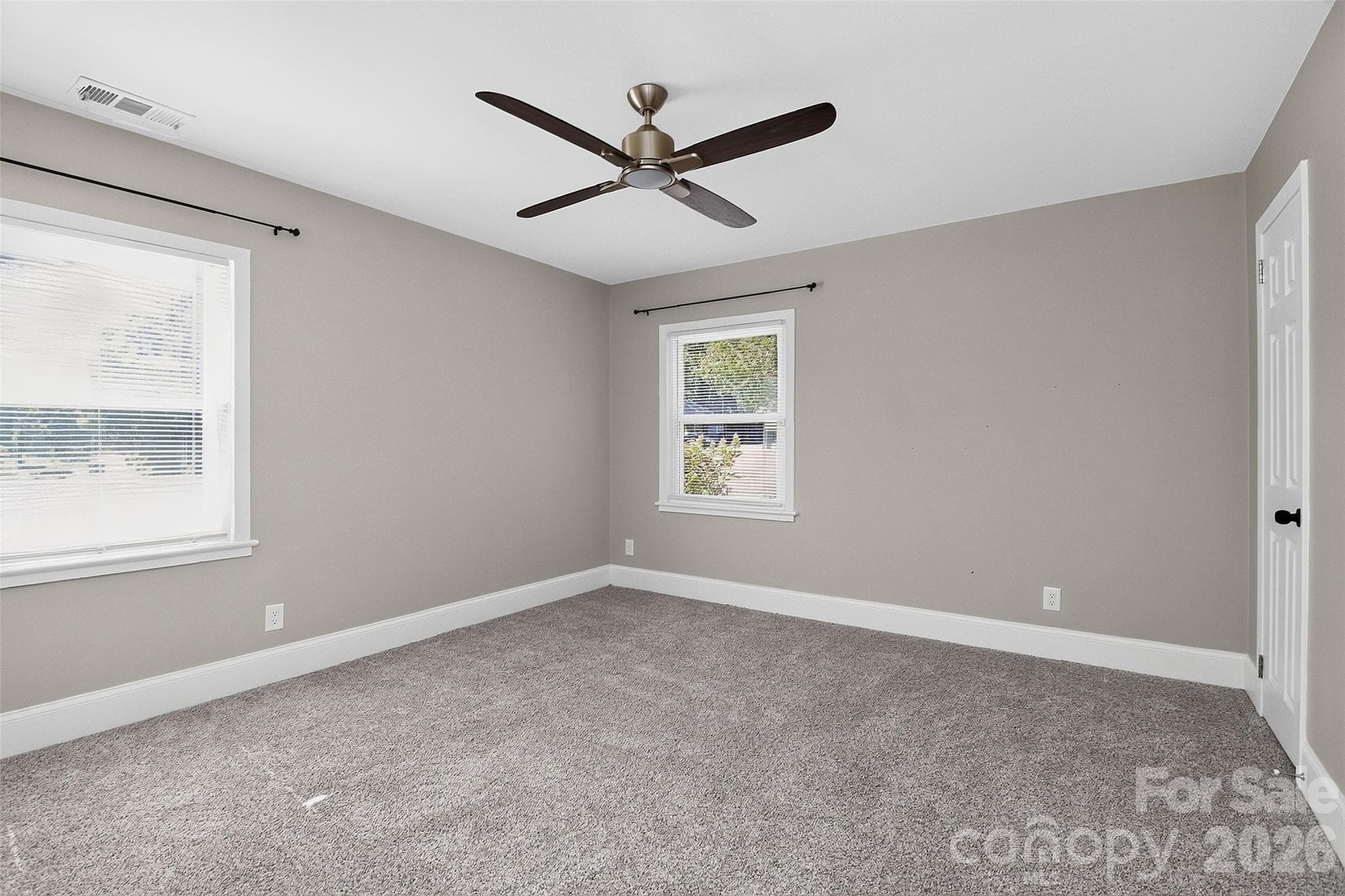 Bedroom 2 - 704 Lancaster Avenue, Monroe
